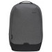 Plecak na laptopa Targus Cypress Eco Security Backpack 15,6" TBB58802GL - Szary, Czarny