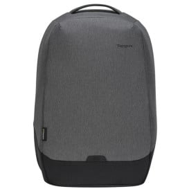 Plecak na laptopa Targus Cypress Eco Security Backpack 15,6" TBB58802GL - Szary, Czarny