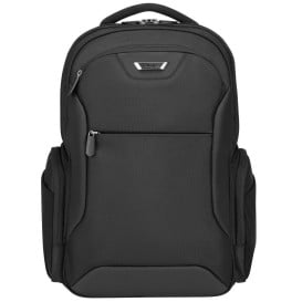 Plecak na laptopa Targus Corporate Traveller 15,6" CUCT02BEU - Czarny