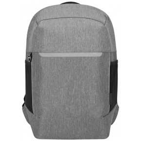 Plecak na laptopa Targus CityLite Security Backpack 15,6" TSB938GL - zdjęcie poglądowe 7