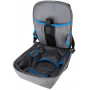 Plecak na laptopa Targus CityLite Security Backpack 15,6" TSB938GL - zdjęcie poglądowe 5
