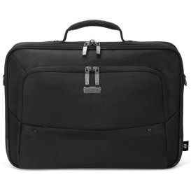 Torba na laptopa Dicota Eco Multi SELECT 14-15,6" D31638-RPET - Czarna