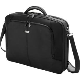 Torba na laptopa Dicota Eco Multi Plus 14-15,6" D30144-RPET - Czarna