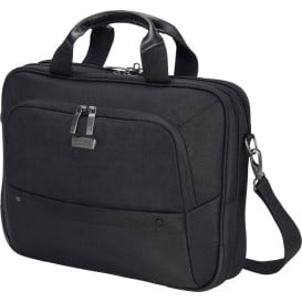 Torba na laptopa Dicota Eco Top Traveller SELECT 12-14,1" D31643 - Czarna