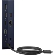 Stacja dokująca ASUS SimPro Dock 2 Thunderbolt 3 180W, 90NX0460-P00030 | Sklep ITnes.pl, IT for BUSINESS