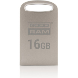 Pendrive GoodRAM UPO3 16GB USB 3.0 UPO3-0160S0R11 - Kolor srebrny