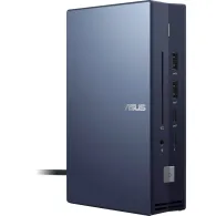 Stacja dokująca ASUS SimPro Dock 2 Thunderbolt 3 180W, 90NX0460-P00030 | Sklep ITnes.pl, IT for BUSINESS