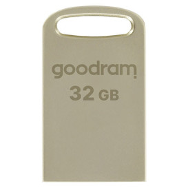 Pendrive GoodRAM UPO3 32GB USB 3.0 UPO3-0320S0R11 - Kolor złoty