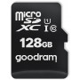 Karta pamięci GoodRAM microSD 32GB CL10 + adapter M1AA-0320R12 - zdjęcie poglądowe 1