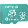 Karta pamięci SanDisk Ultra microSDXC mSDXC 512GB V30 UHS-I U3 SDSQXAO-512G-GNCZN - zdjęcie poglądowe 1