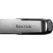 Pendrive SanDisk Ultra Flair USB 3.0 16GB SDCZ73-016G-G46 - Kolor srebrny, Czarny