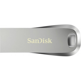 Pendrive SanDisk Ultra Lux 64GB USB 3.1 SDCZ74-064G-G46 - zdjęcie poglądowe 2