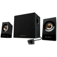 Głośniki komputerowe Logitech - Czarne - 980-001054 | Sklep ITnes.pl - IT for BUSINESS