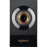 Głośniki komputerowe Logitech - Czarne - 980-001054 | Sklep ITnes.pl - IT for BUSINESS