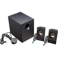 Głośniki komputerowe Logitech - Czarne - 980-001054 | Sklep ITnes.pl - IT for BUSINESS