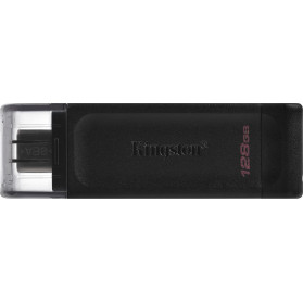 Pendrive Kingston DataTraveler 70 128GB USB 3.2 Gen 1 DT70, 128GB - zdjęcie poglądowe 2