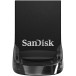 Pendrive SanDisk Ultra Fit 128GB USB 3.1 SDCZ430-128G-G46 - Czarny