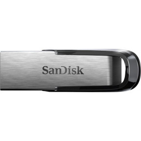 Pendrive SanDisk Ultra Flair USB 3.0 128GB SDCZ73-128G-G46 - zdjęcie poglądowe 2