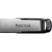 Pendrive SanDisk Ultra Flair USB 3.0 128GB SDCZ73-128G-G46 - Kolor srebrny, Czarny