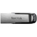 Pendrive SanDisk Ultra Flair USB 3.0 512GB SDCZ73-512G-G46 - Kolor srebrny, Czarny