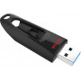 Pendrive SanDisk Cruzer Ultra 64GB USB 3.0 SDCZ48-064G-U46 - zdjęcie poglądowe 1