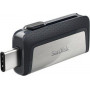 Pendrive SanDisk 32GB USB-C 3.1 SDDDC2-032G-G46 - zdjęcie poglądowe 2