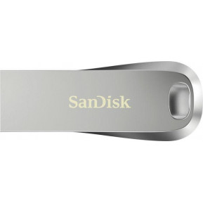 Pendrive SanDisk Ultra Lux 128GB USB 3.1 SDCZ74-128G-G46 - zdjęcie poglądowe 2