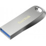 Pendrive SanDisk Ultra Lux 128GB USB 3.1 SDCZ74-128G-G46 - zdjęcie poglądowe 1