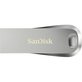 Pendrive SanDisk Ultra Luxe 256GB USB 3.1 SDCZ74-256G-G46 - zdjęcie poglądowe 2