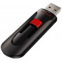 Pendrive SanDisk Cruzer Glide 32GB USB 2.0 SDCZ60-032G-B35 - zdjęcie poglądowe 1