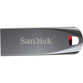 Pendrive SanDisk Cruzer Force 64GB USB 2.0 SDCZ71-064G-B35 - zdjęcie poglądowe 2