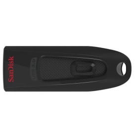 Pendrive SanDisk Ultra USB 3.0 512GB SDCZ48-512G-G46 - Czarny