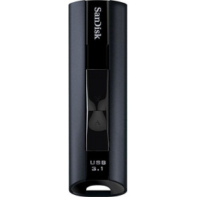 Pendrive SanDisk Extreme PRO 256GB USB 3.1 SDCZ880-256G-G46 - zdjęcie poglądowe 3