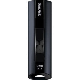 Pendrive SanDisk Extreme PRO 256GB USB 3.1 SDCZ880-256G-G46 - Czarny