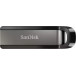 Pendrive SanDisk Extreme Go 256GB USB 3.2 SDCZ810-256G-G46 - Kolor srebrny, Czary
