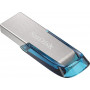 Pendrive SanDisk 32GB Ultra Flair USB 3.0 150 MB, s SDCZ73-032G-G46B - zdjęcie poglądowe 2