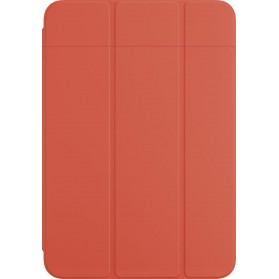 Etui Apple Smart Folio MM6J3ZM, A do iPad mini (6. gen.) - Pomarańczowe - zdjęcie 3