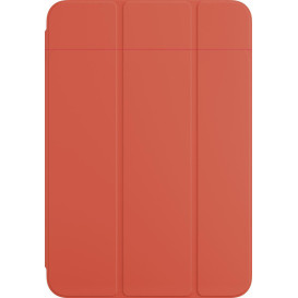 Etui Apple Smart Folio MM6J3ZM/A do iPad mini (6. gen.) - Pomarańczowe