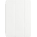 Etui Apple Smart Folio MM6H3ZM/A do iPad mini (6. gen.) - Białe