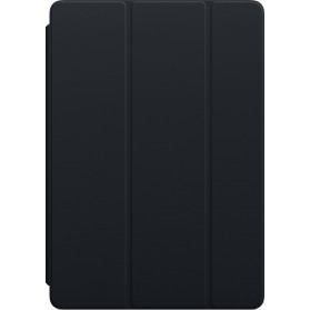 Etui Apple Smart Cover do iPad 7, iPad Air 3, iPad Pro 10,5 cala - Czarne, MX4U2ZM, A - zdjęcie 4
