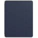 Etui Apple Smart Folio MH023ZM/A do iPad Pro 12.9" (3. i 4. gen.) - Granatowe
