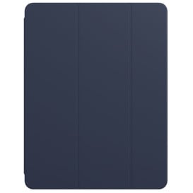 Etui Apple Smart Folio MH023ZM/A do iPad Pro 12.9" (3. i 4. gen.) - Granatowe