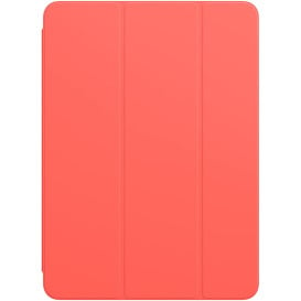 Etui Apple Smart Folio MH003ZM/A do iPad Pro 11" (1. i 2. gen.) - Różowe