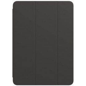Etui Apple Smart Cover MH0D3ZM, A do iPad Air 10.9" (4. gen.) - Czarne - zdjęcie 2
