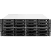 Serwer NAS QNAP Rack TS-H3087XU-RP-E2378-64G, Rack (4U), Intel Xeon E-2378, 64GB RAM, 30 wnęk, 3 lata Carry-in | Sklep ITnes.pl,