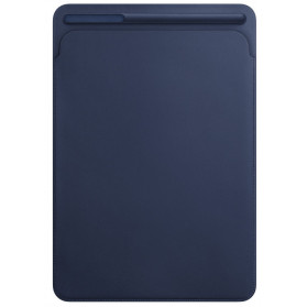 Etui skórzane Apple Leather Sleeve MPU22ZM, A do iPada Pro 10,5" - zdjęcie poglądowe 3