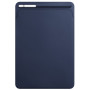 Etui skórzane Apple Leather Sleeve MPU22ZM, A do iPada Pro 10,5" - zdjęcie poglądowe 2