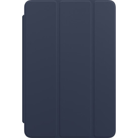 Etui Apple Smart Cover MGYU3ZM/A do iPad mini (5. gen.) - Granatowe