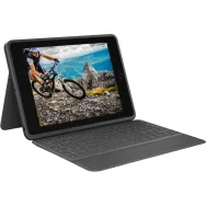 Klawiatura z etui Logitech Rugged Folio dla iPad 10. gen US 920-011208