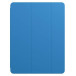 Etui Apple Smart Folio MXTD2ZM/A do iPad Pro 12,9" (4. gen.) - Niebieskie
